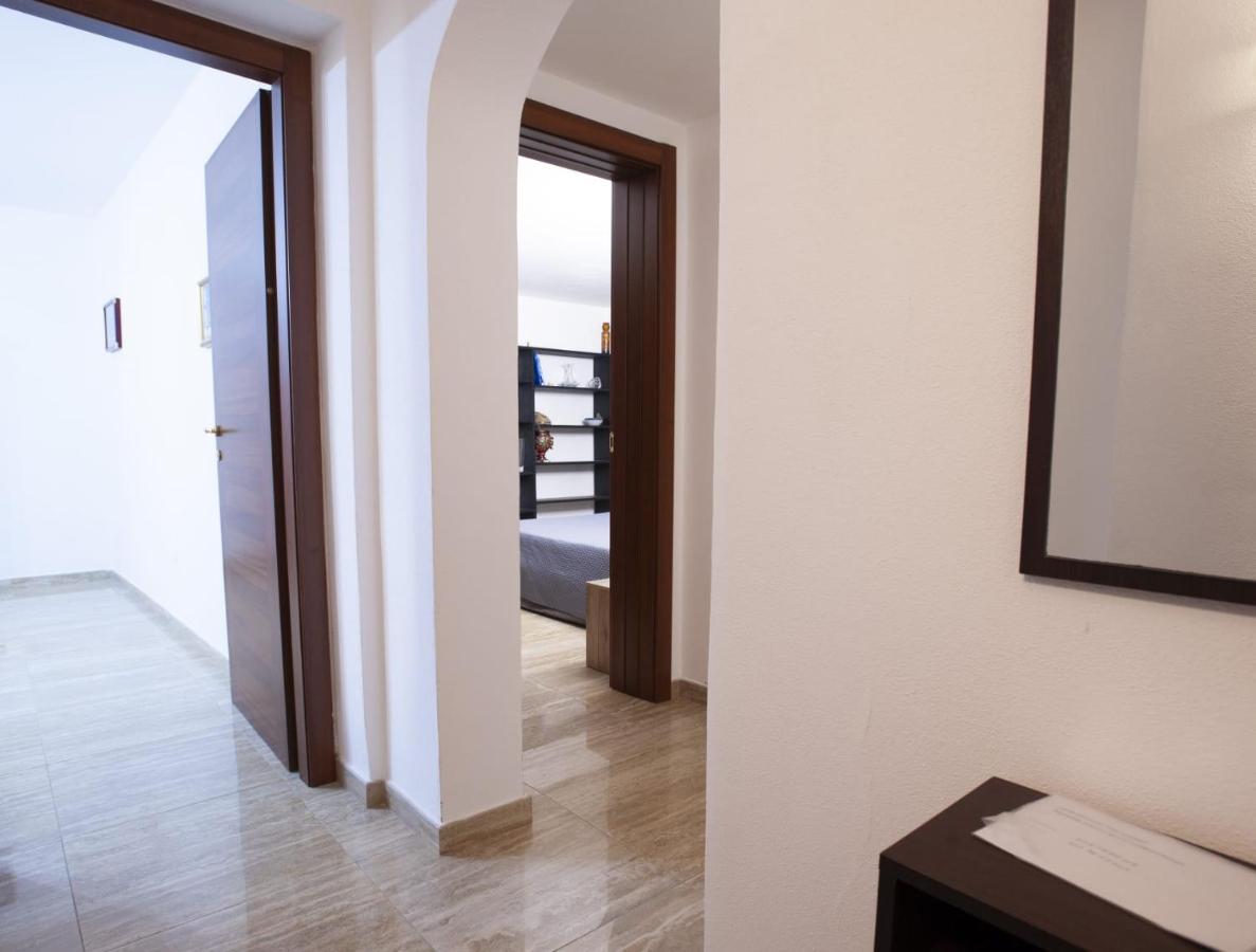 Appartamento Sul Mare Su Forti Εξωτερικό φωτογραφία