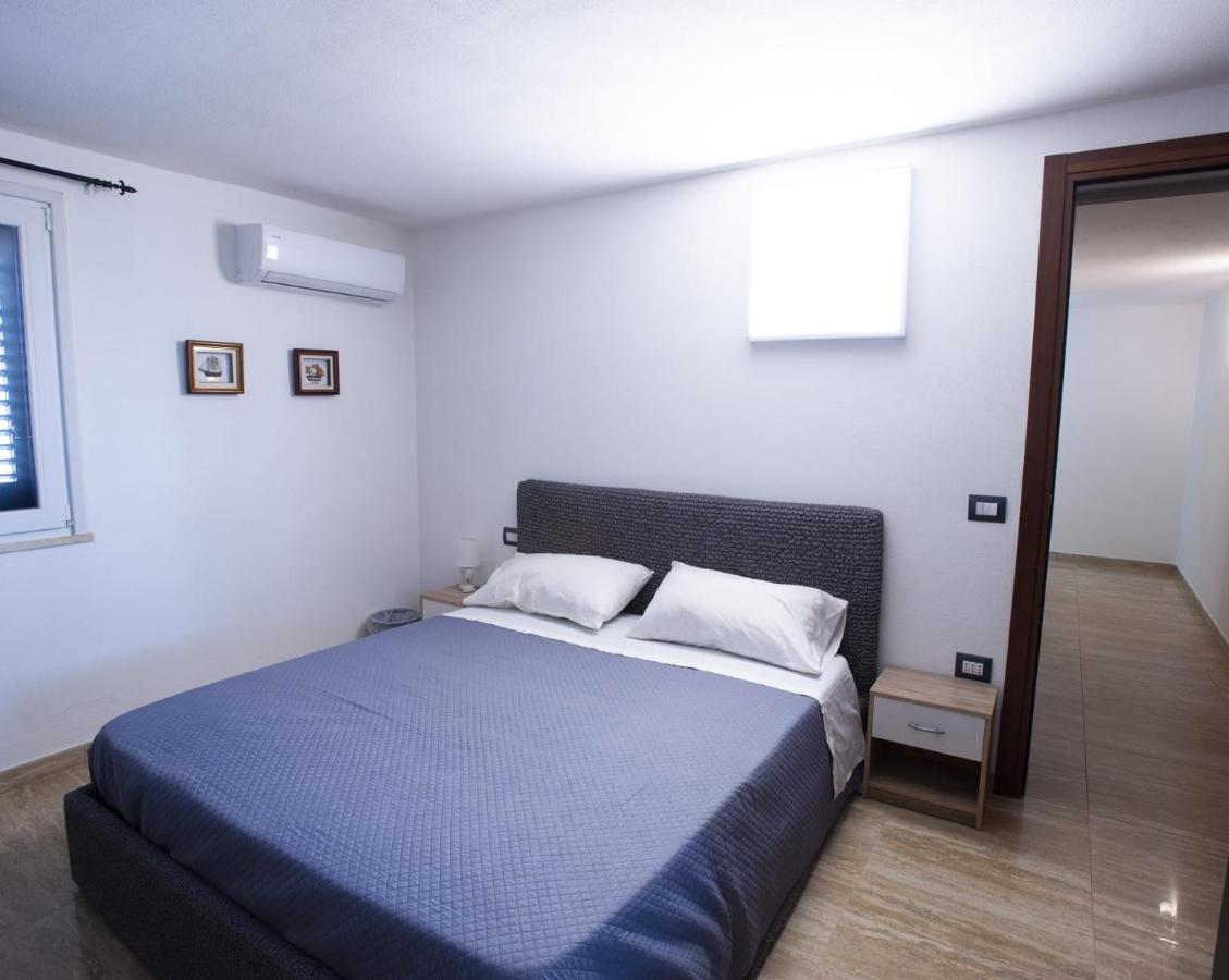 Appartamento Sul Mare Su Forti Εξωτερικό φωτογραφία