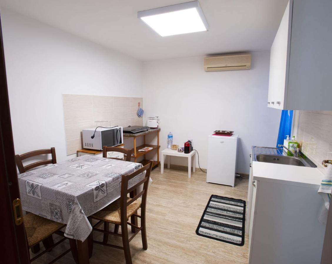 Appartamento Sul Mare Su Forti Εξωτερικό φωτογραφία