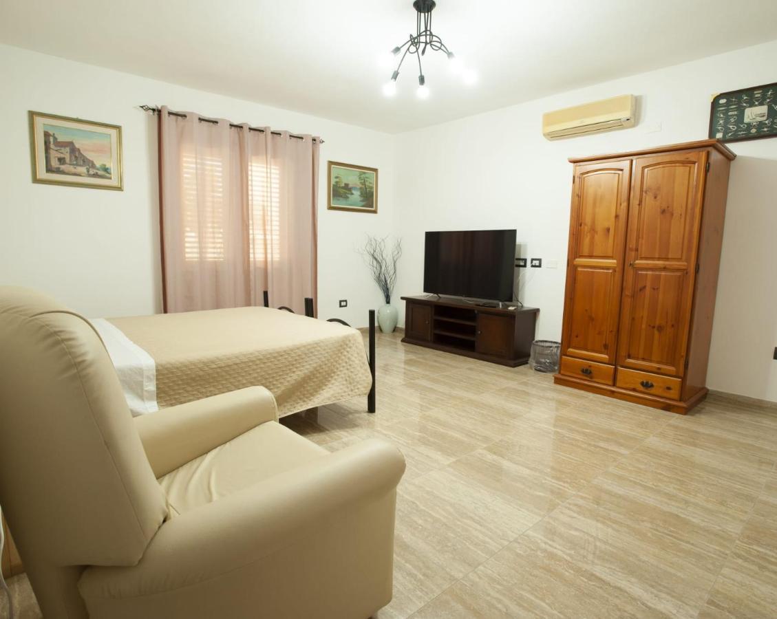 Appartamento Sul Mare Su Forti Εξωτερικό φωτογραφία